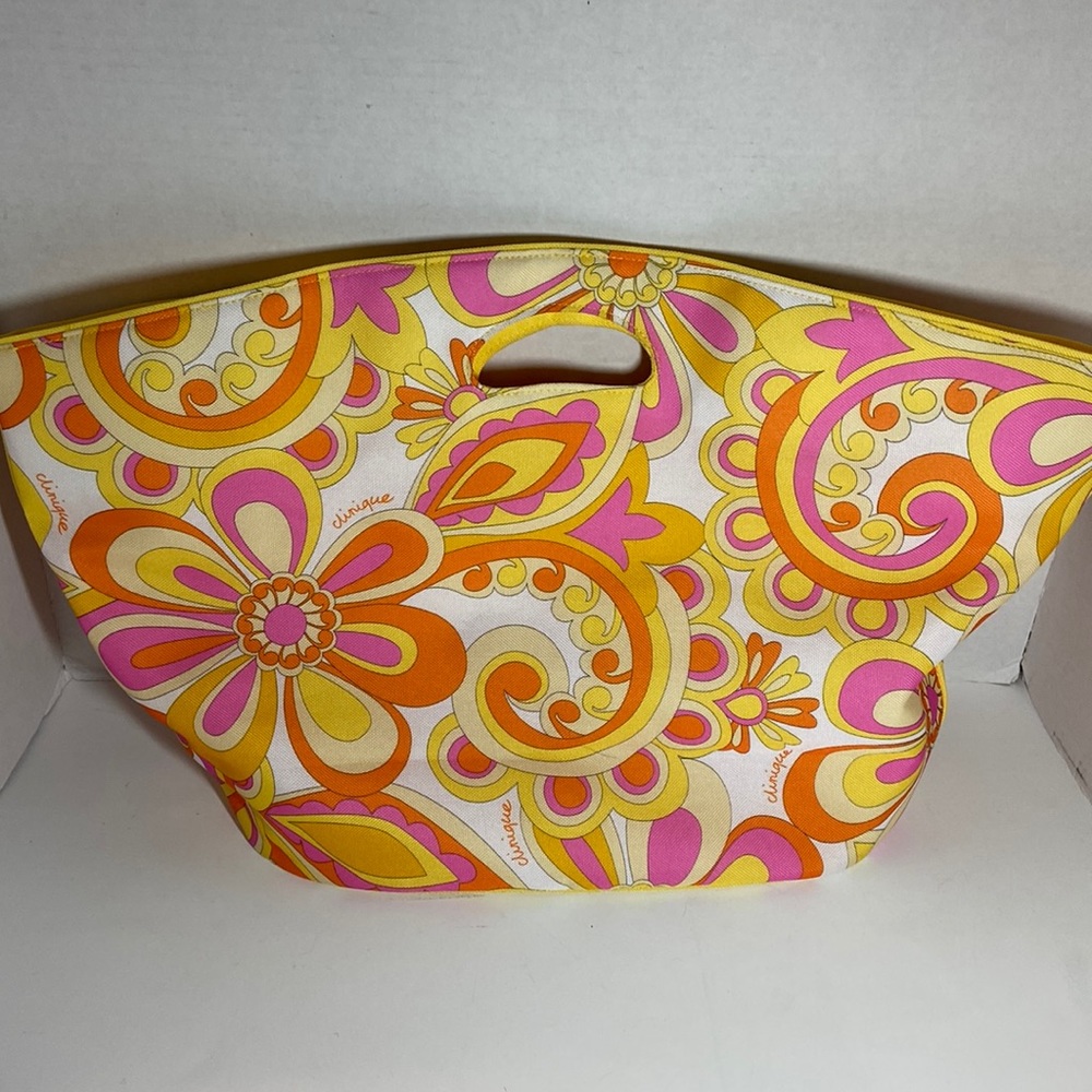 Clinique Tote